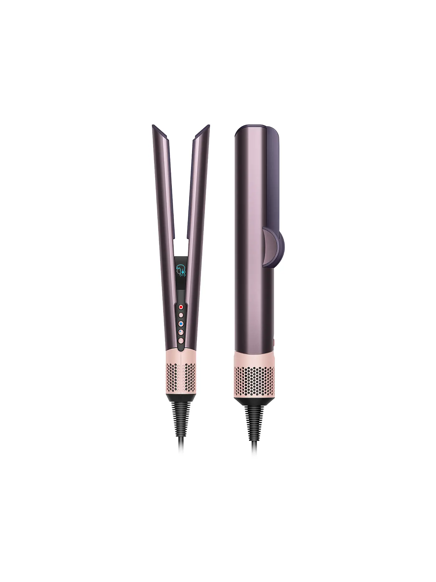 DYSON | Haarglätter dyson Airstrait™ HT01 Jasper Plum | 